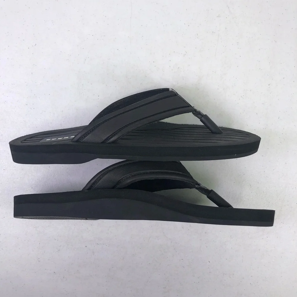 SPERRY Thong Flip Flop Slip On Sandal Shoes